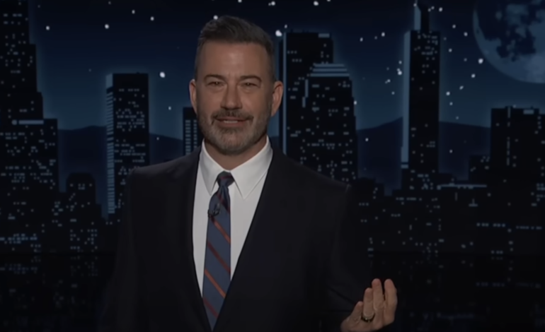 ‘Jimmy Kimmel Live’ Postponed By ABC On Thursday Due To “Personal Matter”